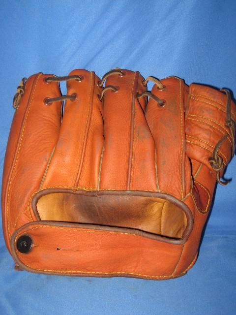 Pete Reiser Sonnett 60F Back